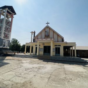 Hệ thống bơm năng lượng mặt trời